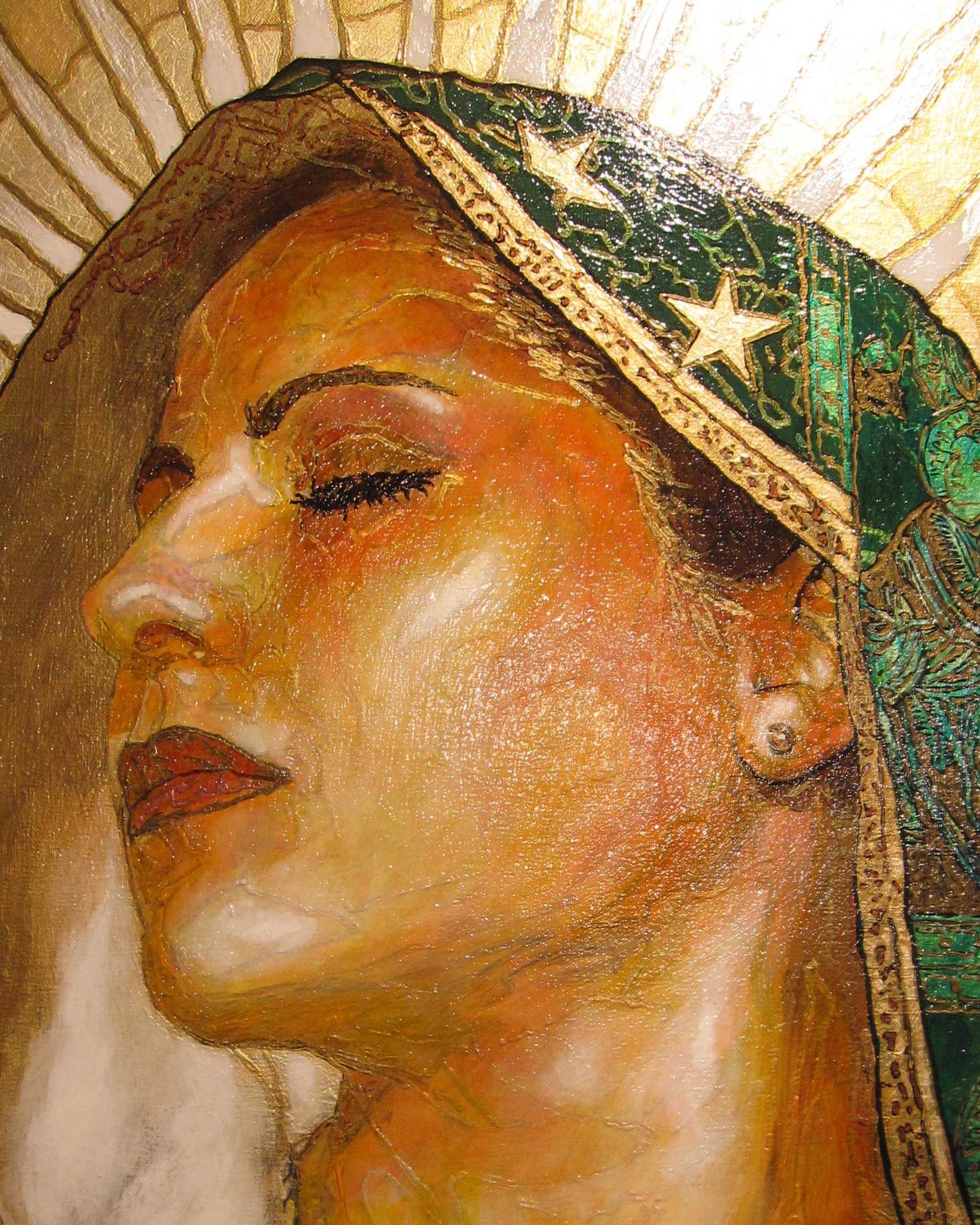 George Yepes Murals
