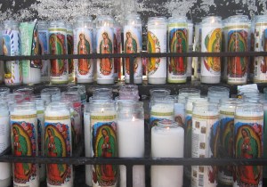 Feast Day of Our Lady of Guadalupe, Los Angeles, 2009